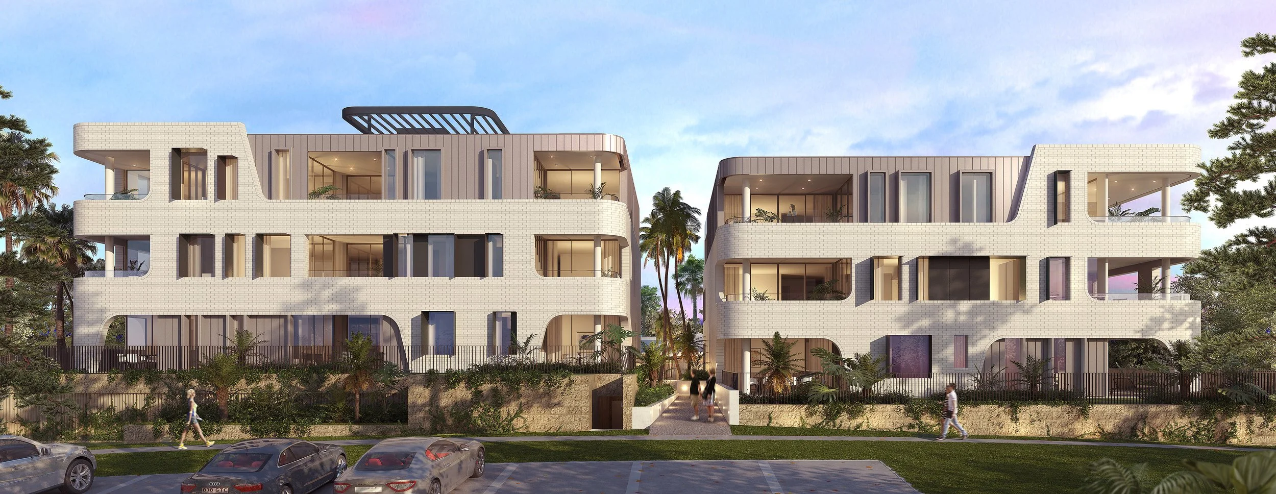 stella apartments