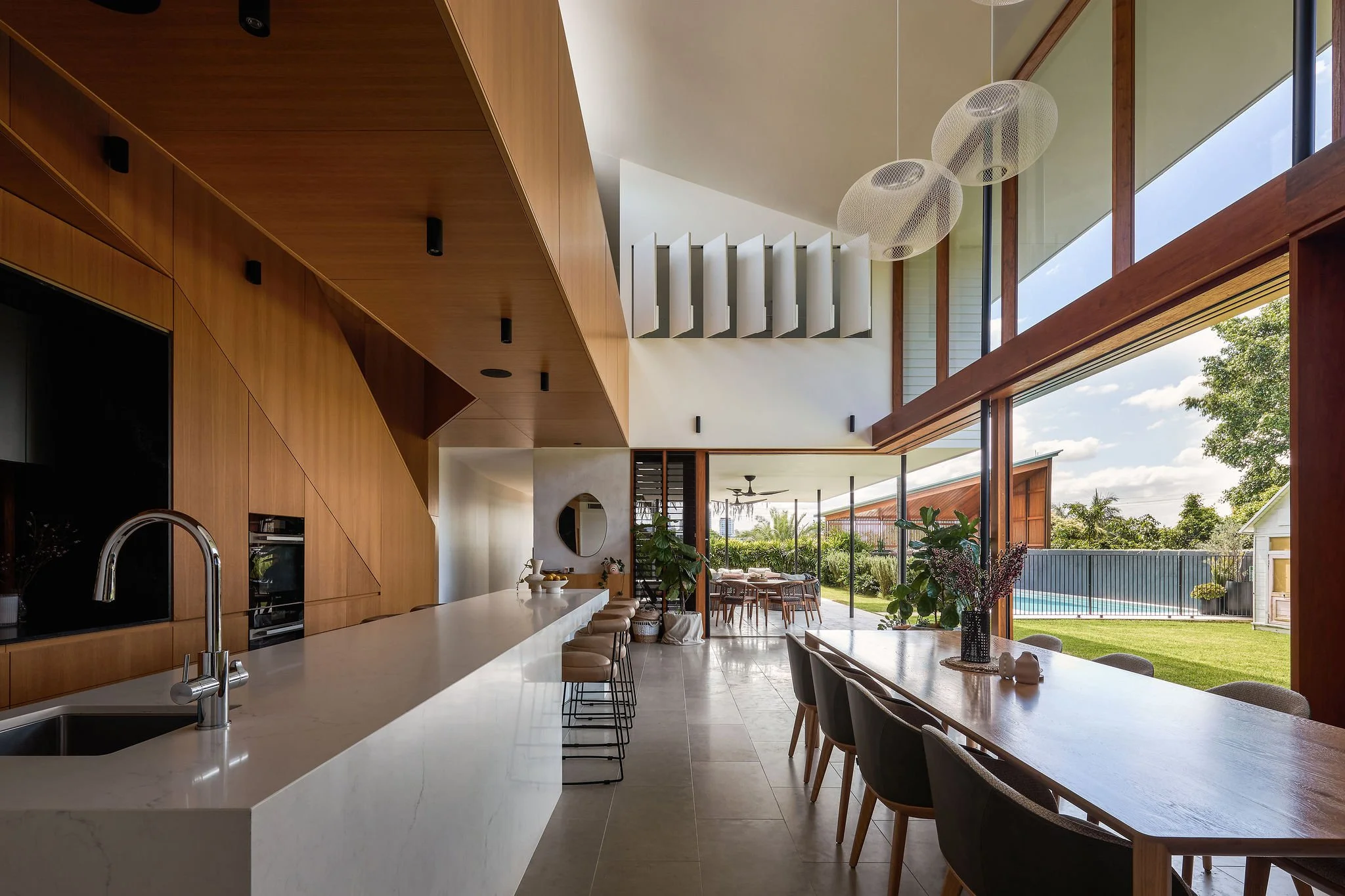birkalla house