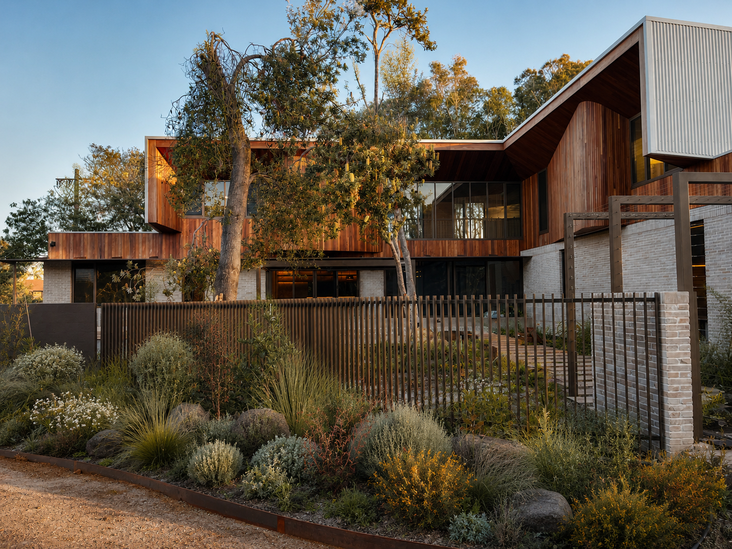 rangal house