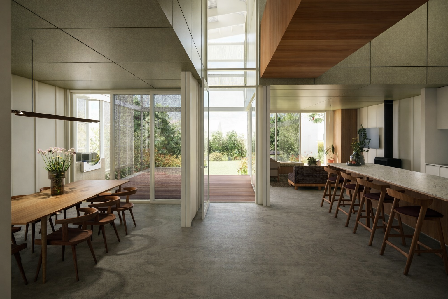 pascoe house