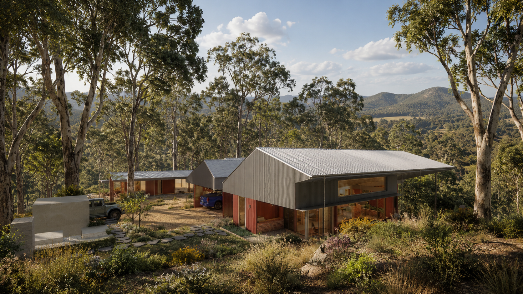 fisherman's pocket house