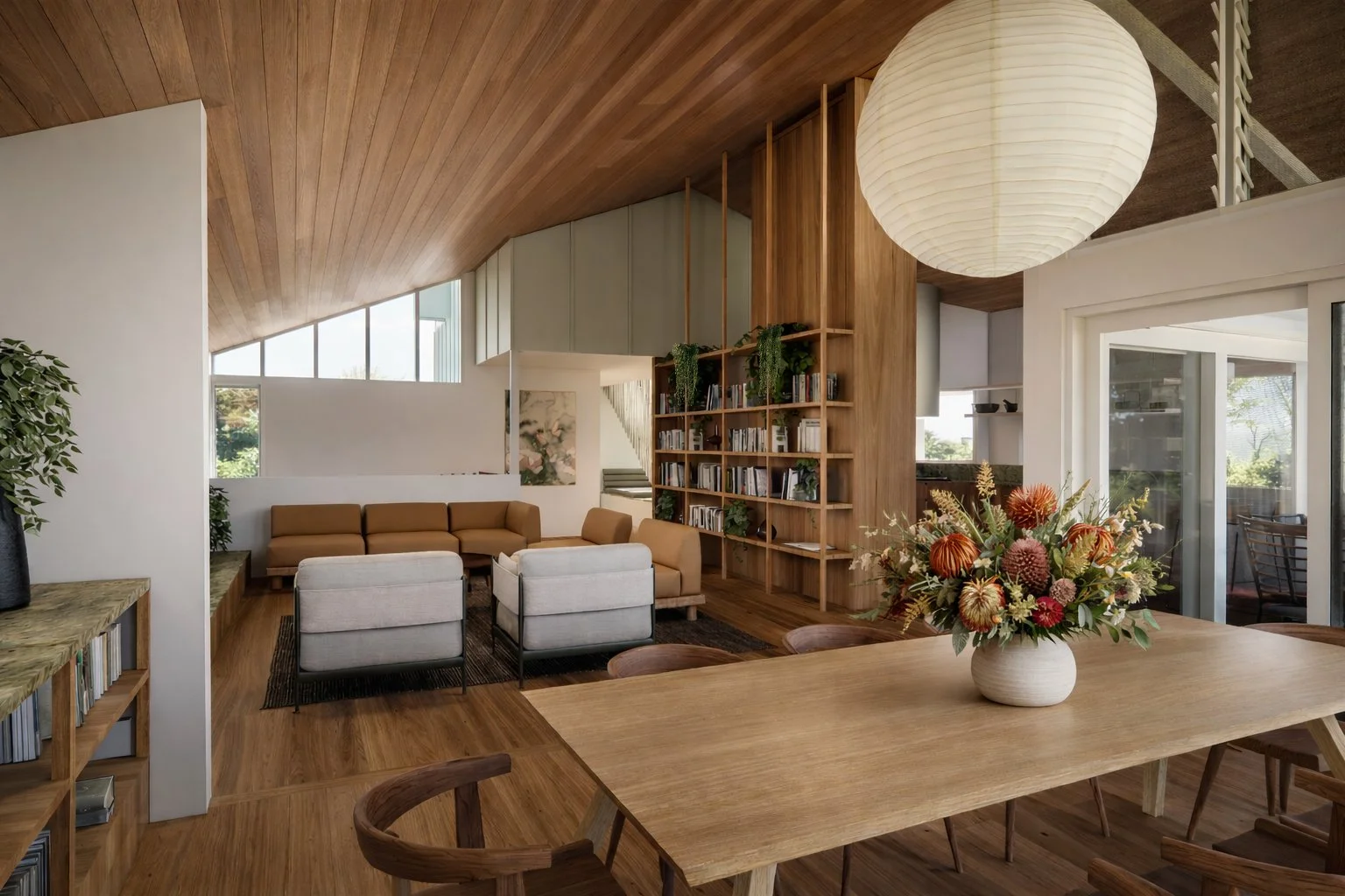 pacific house