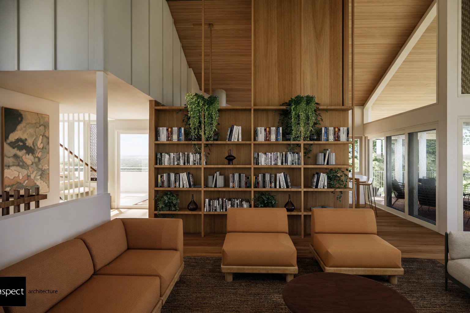 pacific house