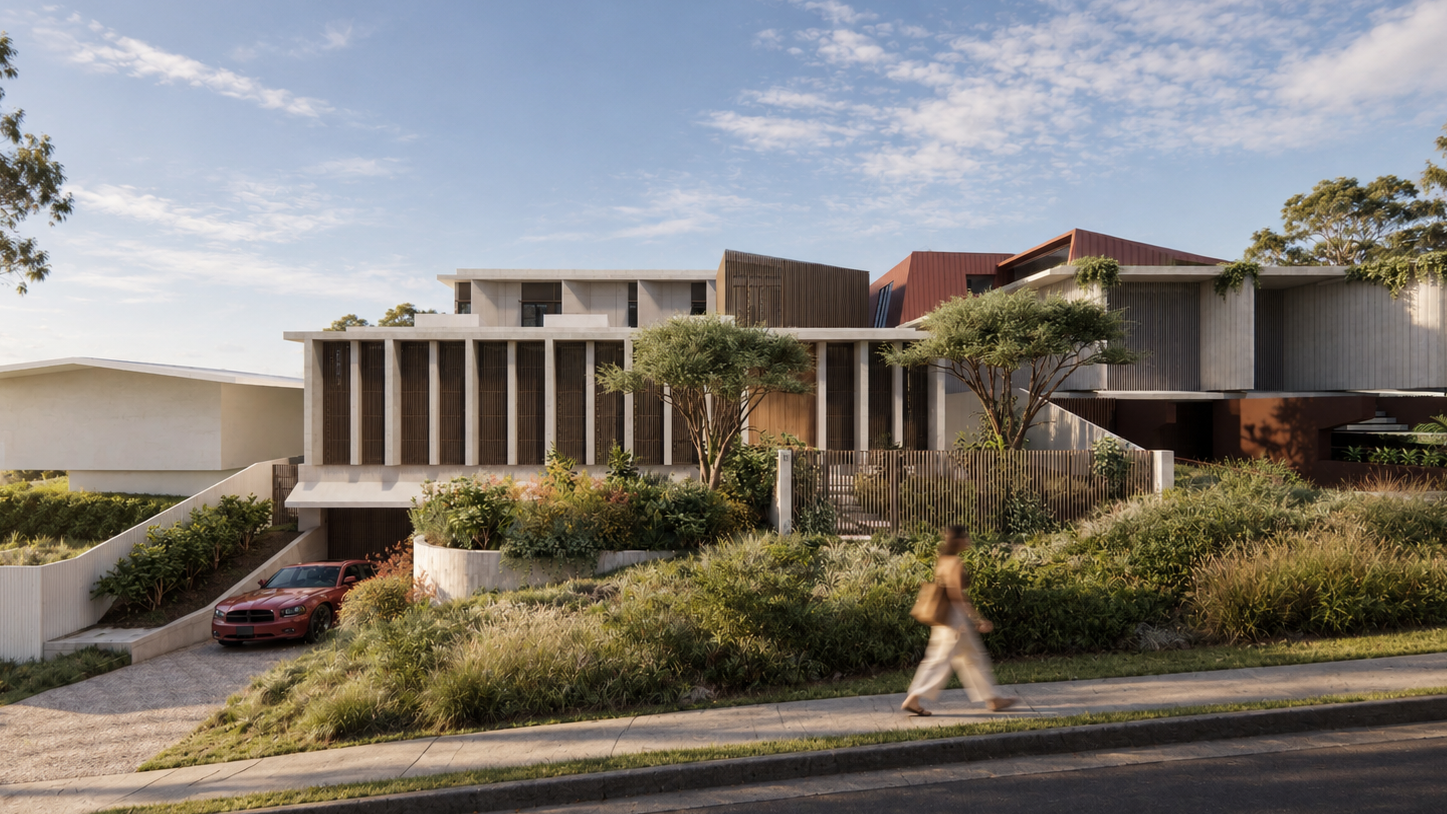 elanora beach house