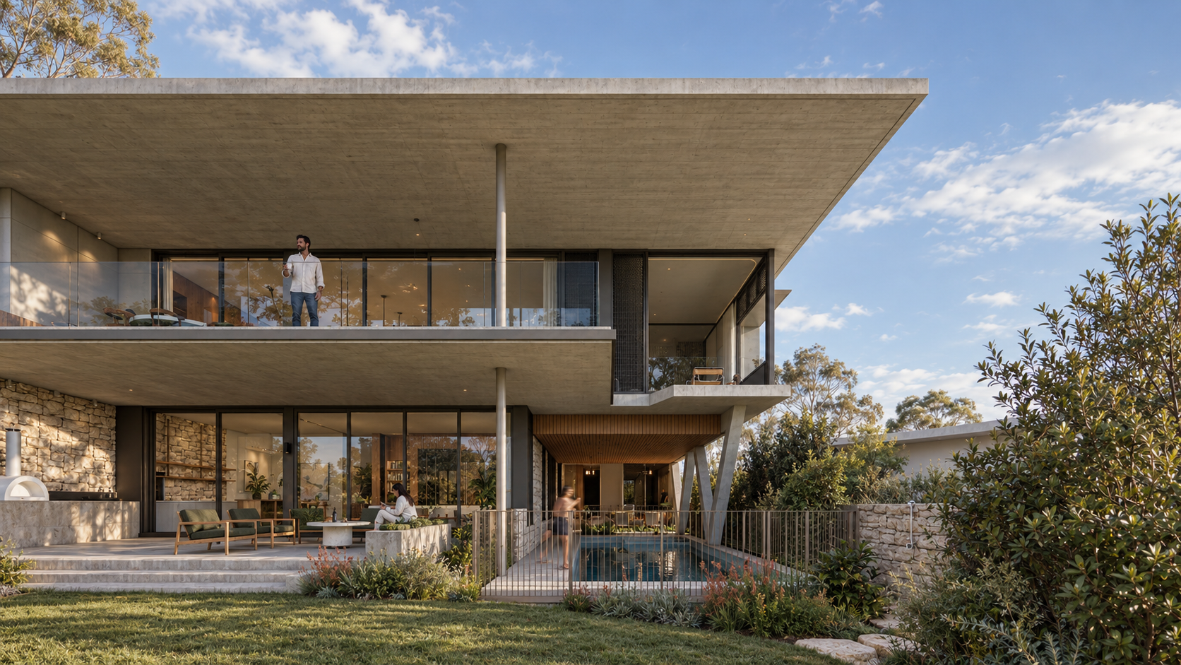 elanora beach house