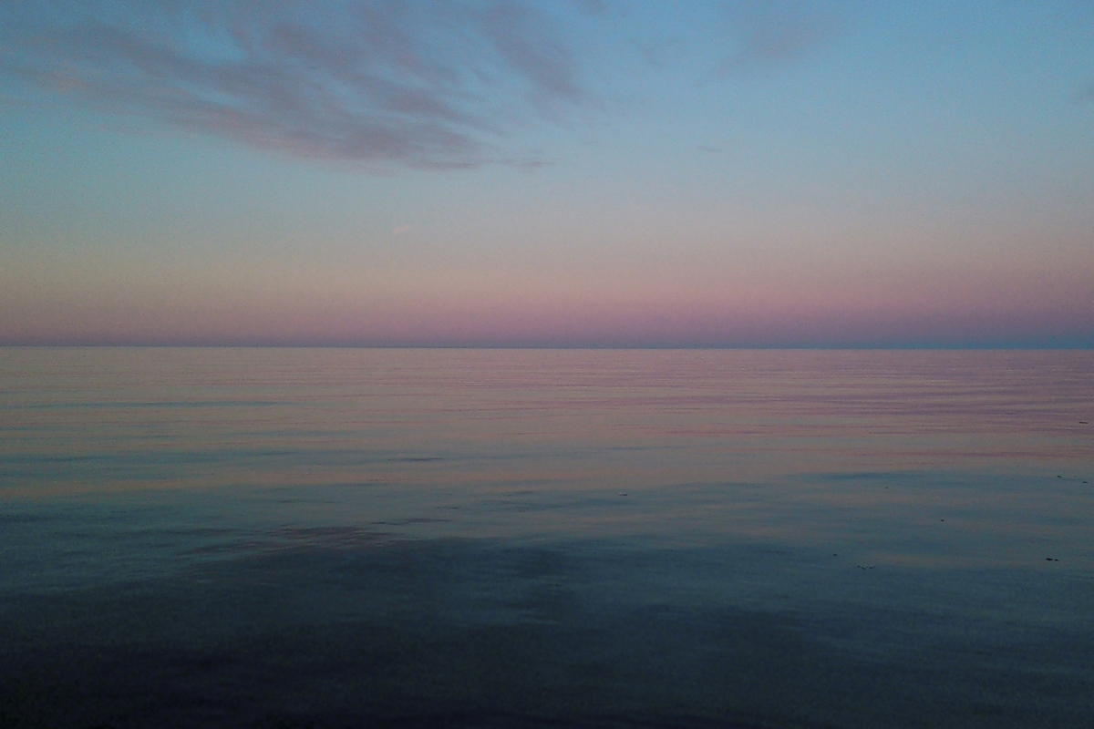 The Sublime