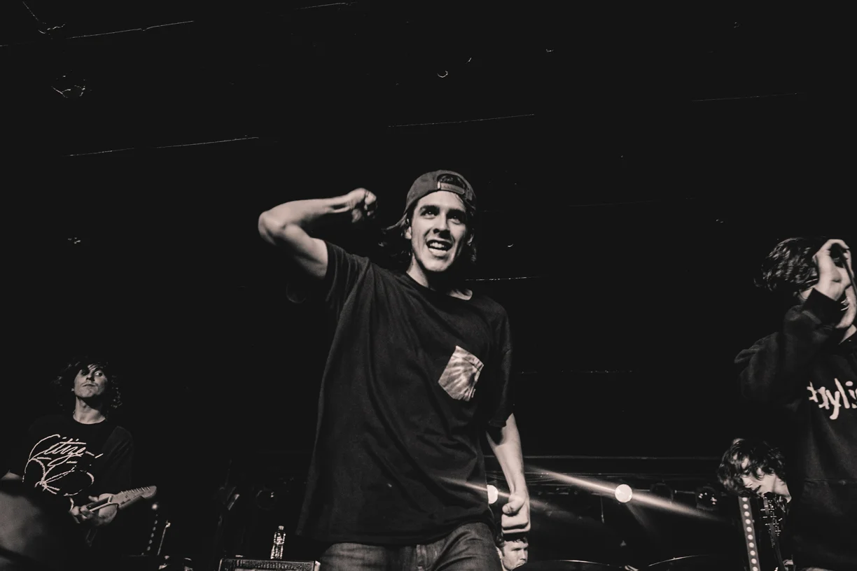 The American Candy Tour // Milwaukee 4.22 + Chicago 4.24