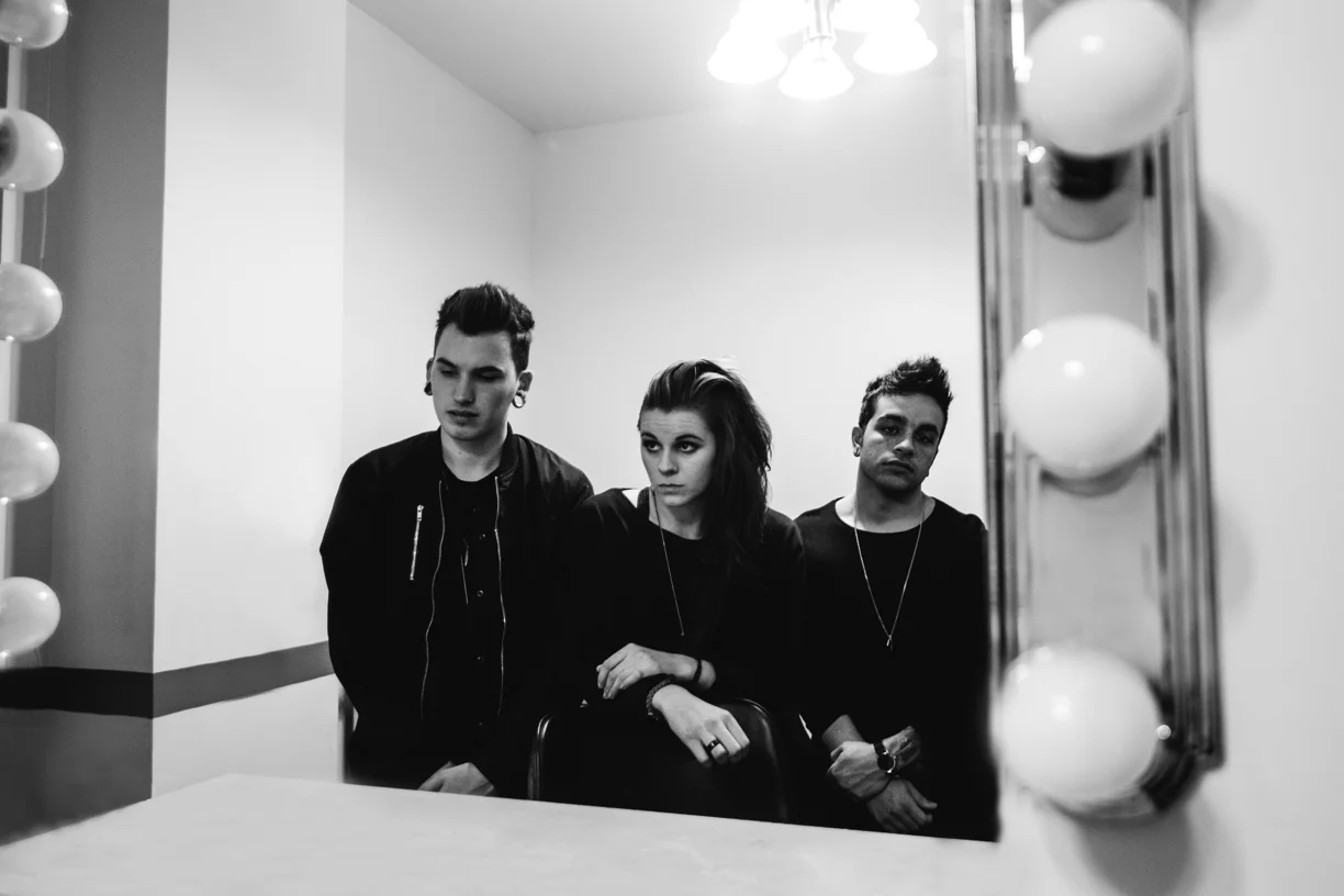 PVRIS