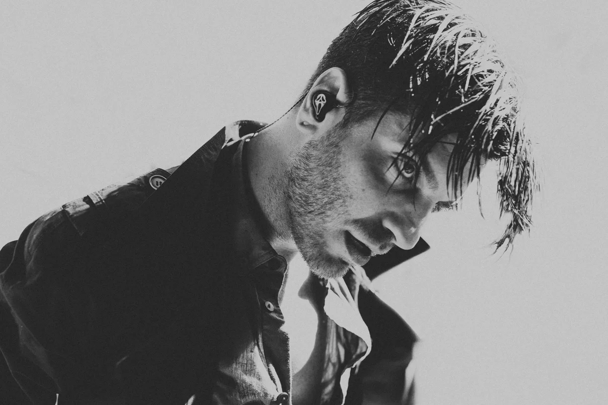 ice nine kills