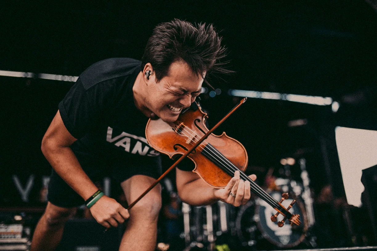 yellowcard