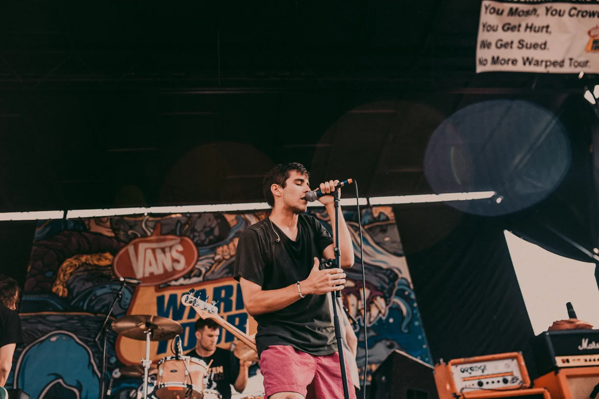 knuckle puck