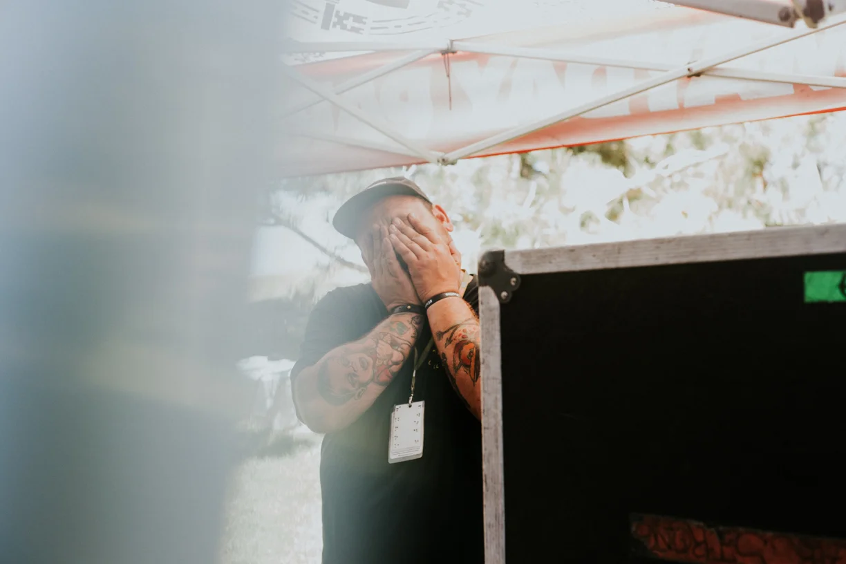 jonny x hftd
