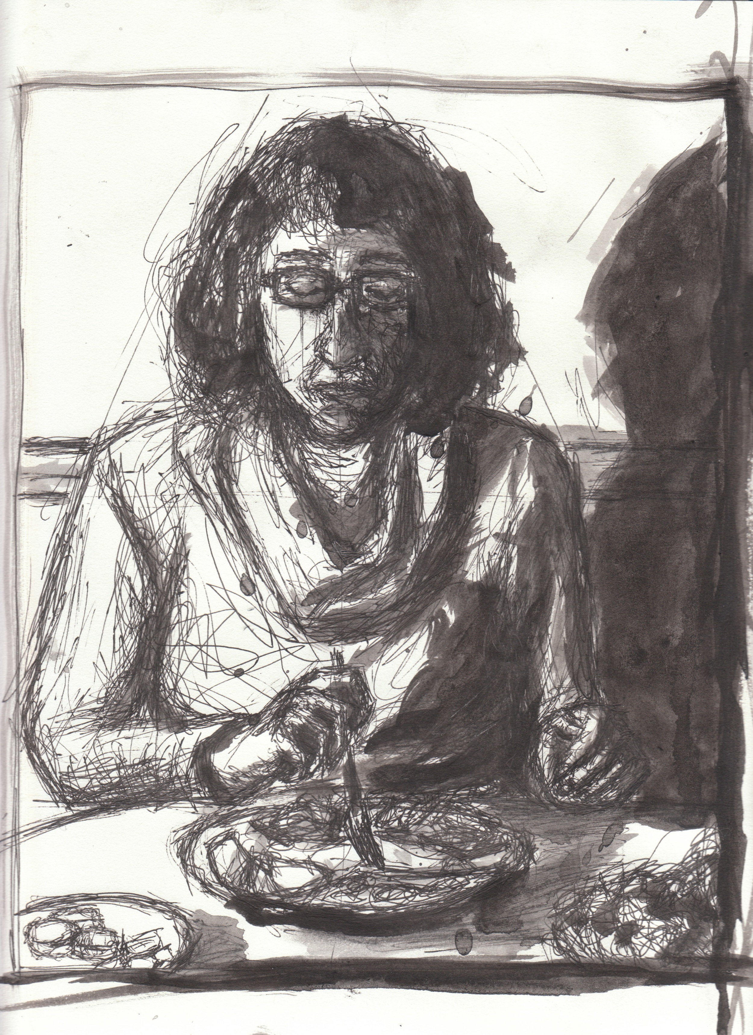 Supper