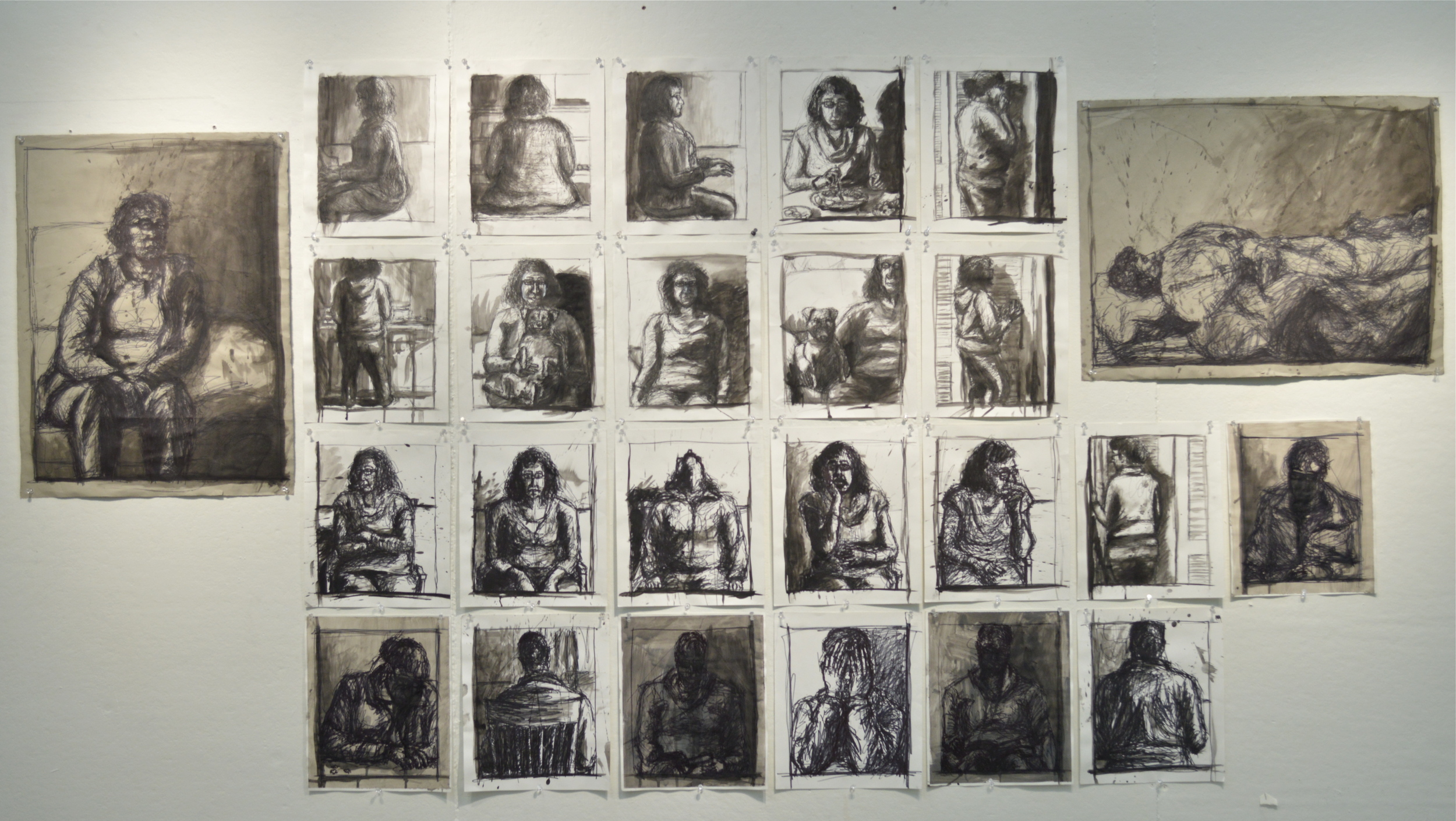 A Glimpse Into the Past 27 Years (Overview)