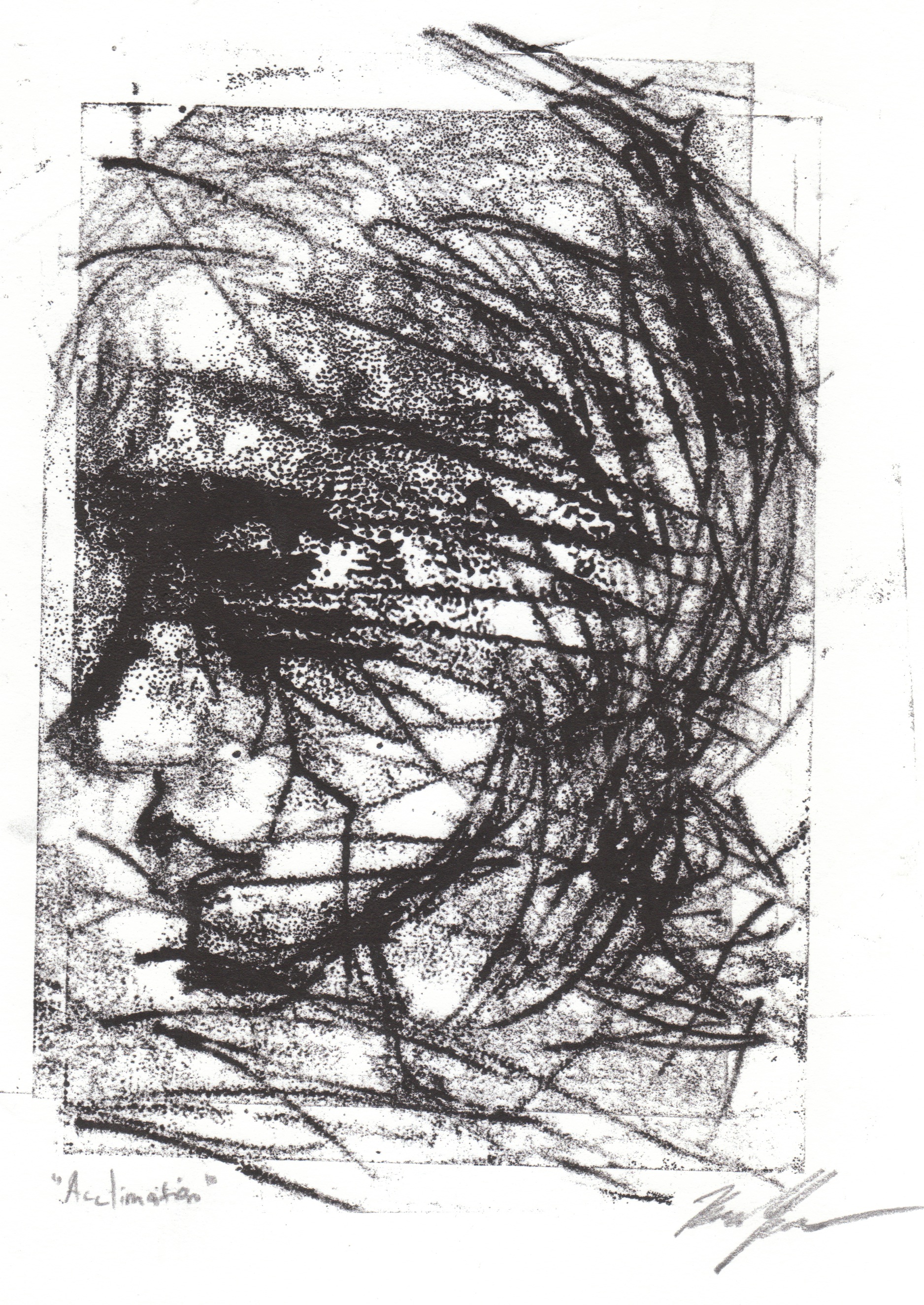 "Acclimation"