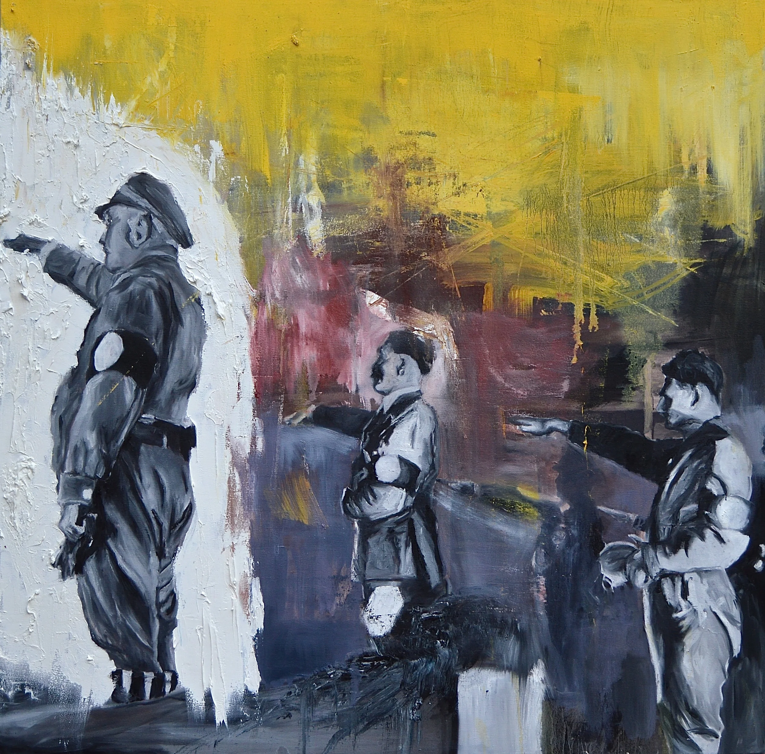 "To love yourself right now, just as you are, is to give yourself heaven."