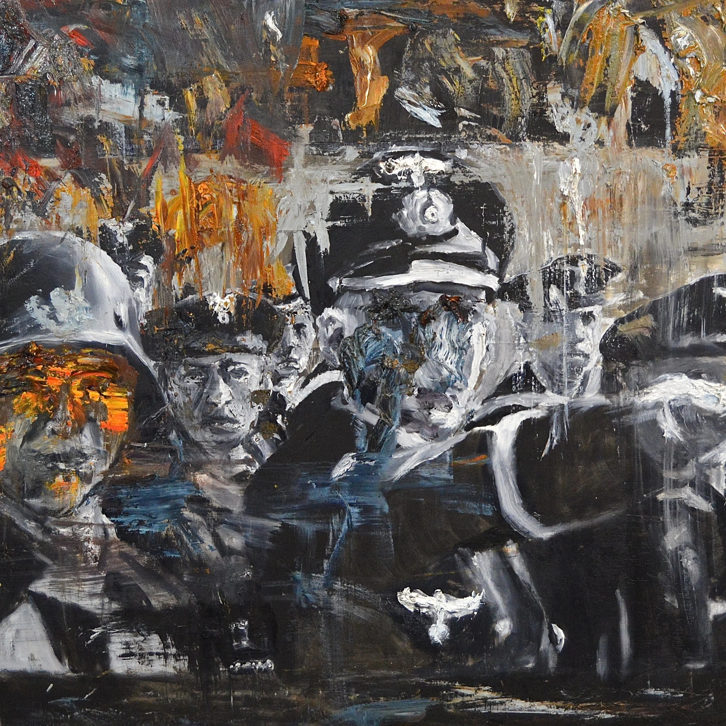 "Dear God, please help me to recognize the truth about myself, no matter how beautiful it is."