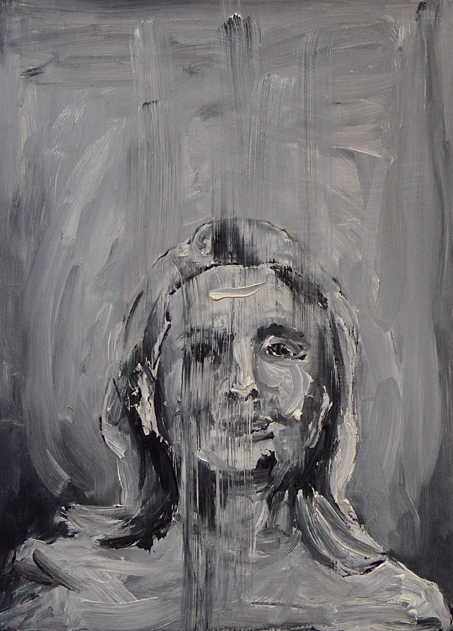 "You have the right to be heard. You have the right to be believed and we're with you." (VI)