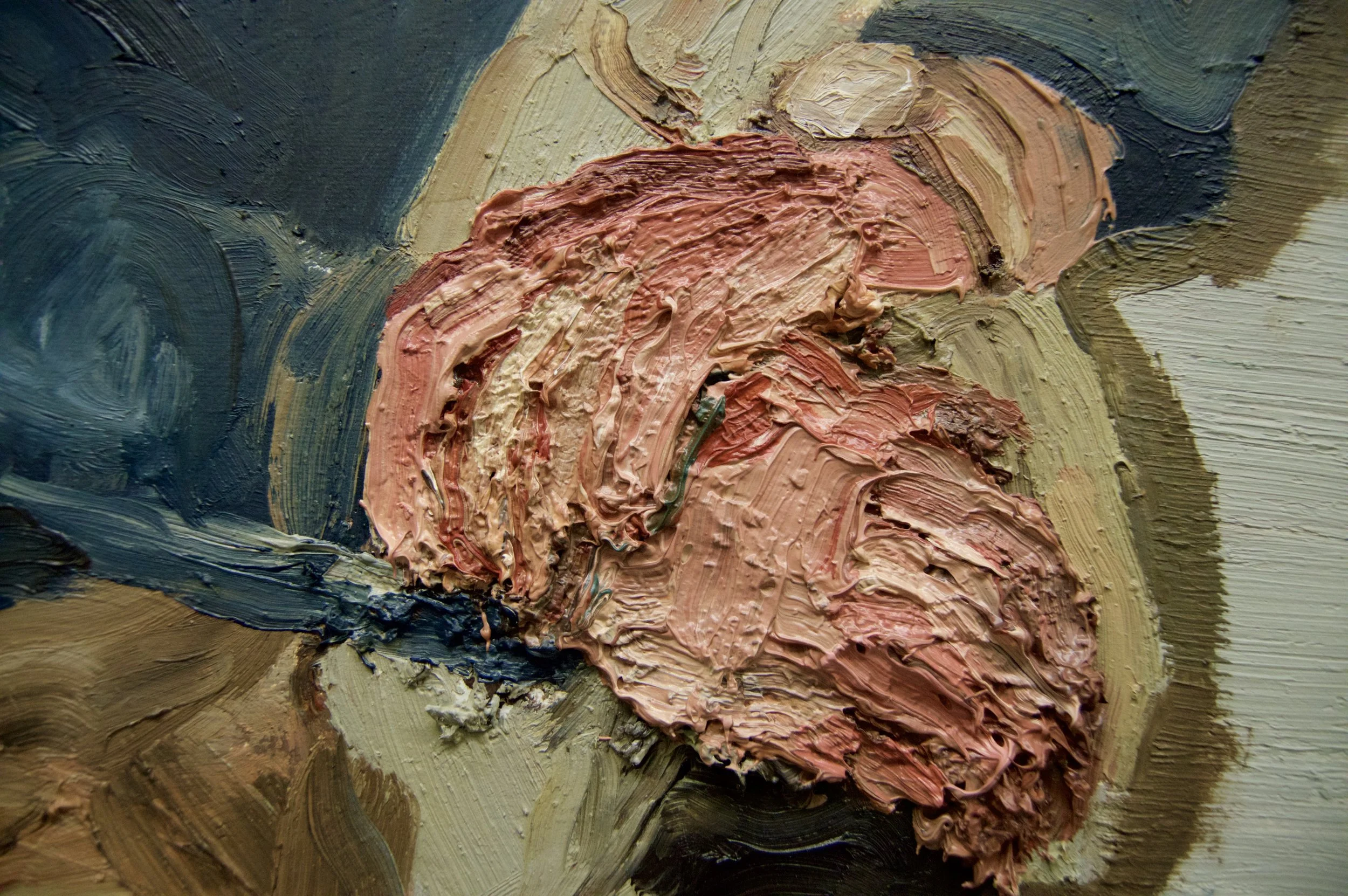 Stephen (Detail II)