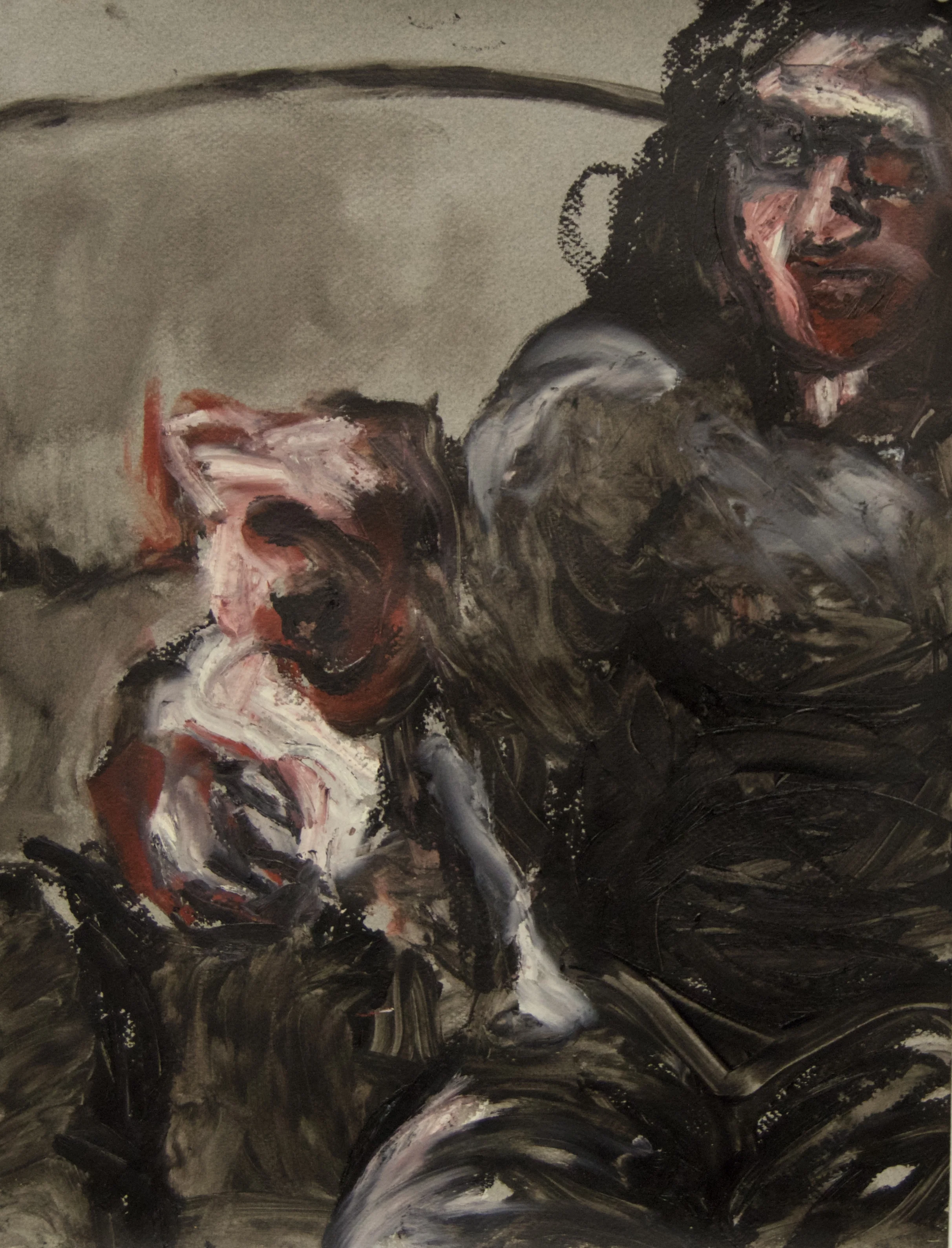 Study of Michelle and Toby