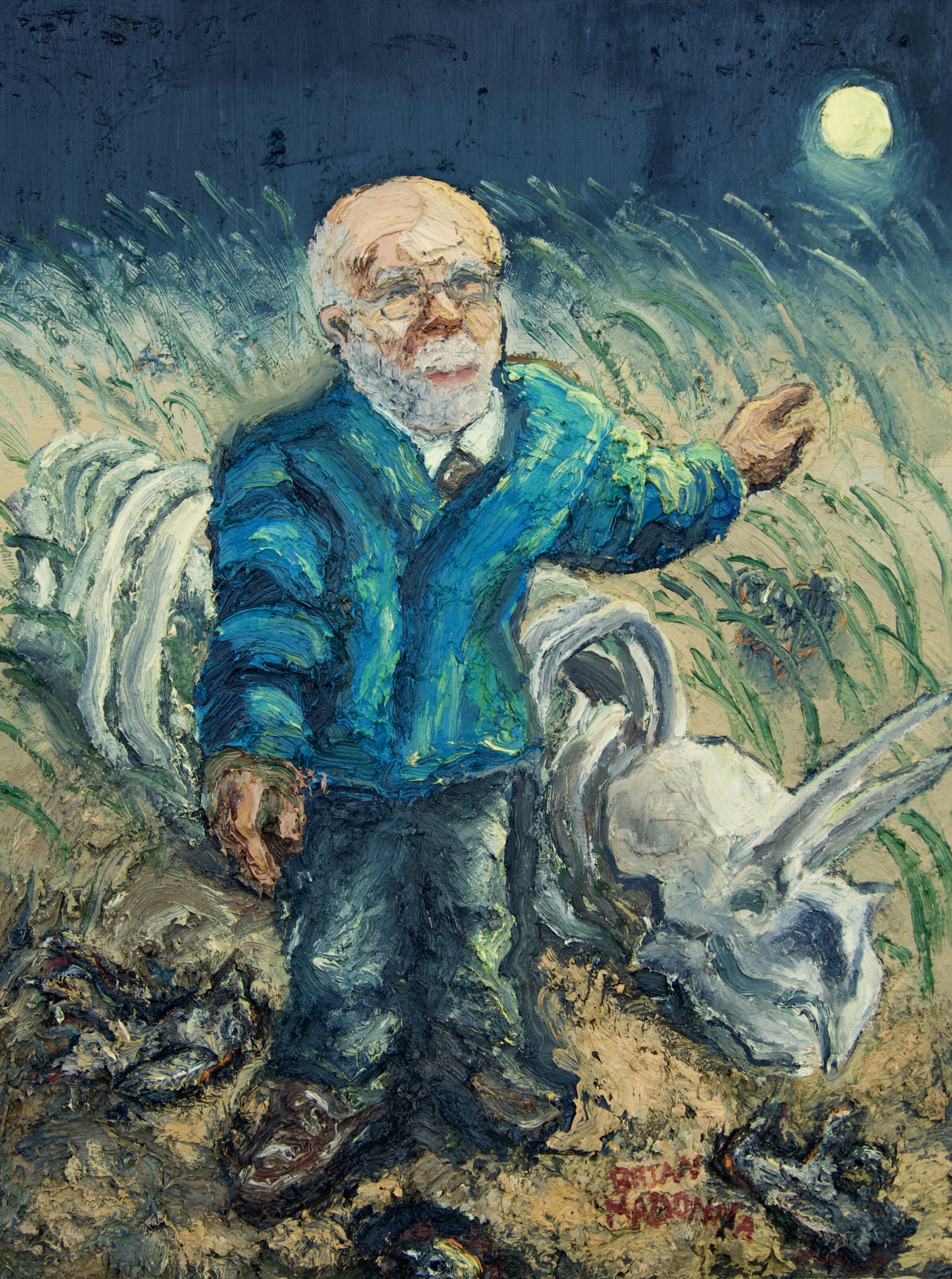 The Scientist