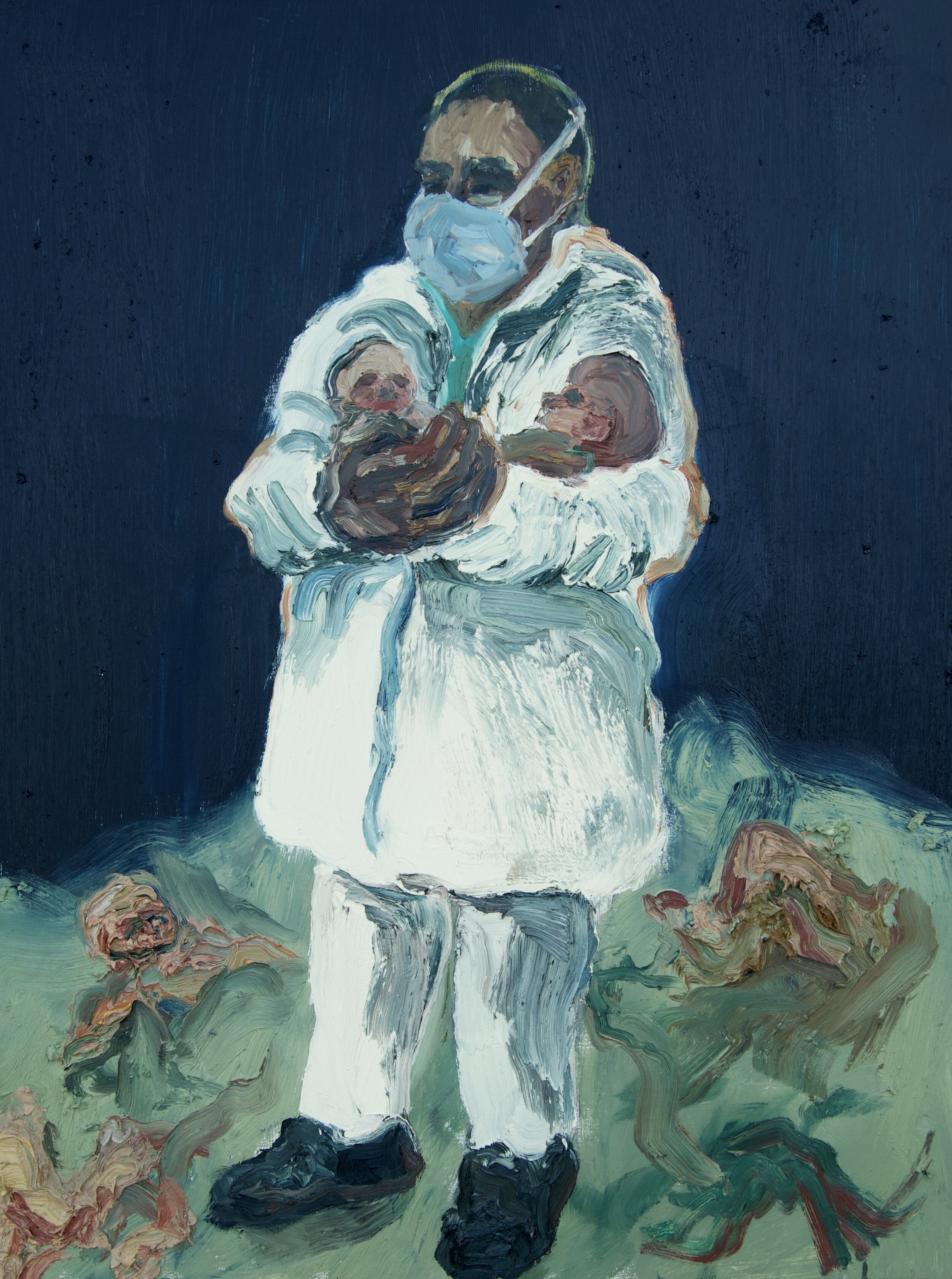 The Surgeon