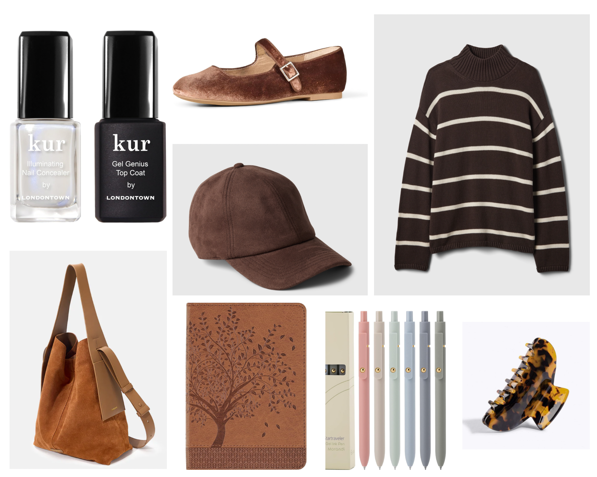 Things for September