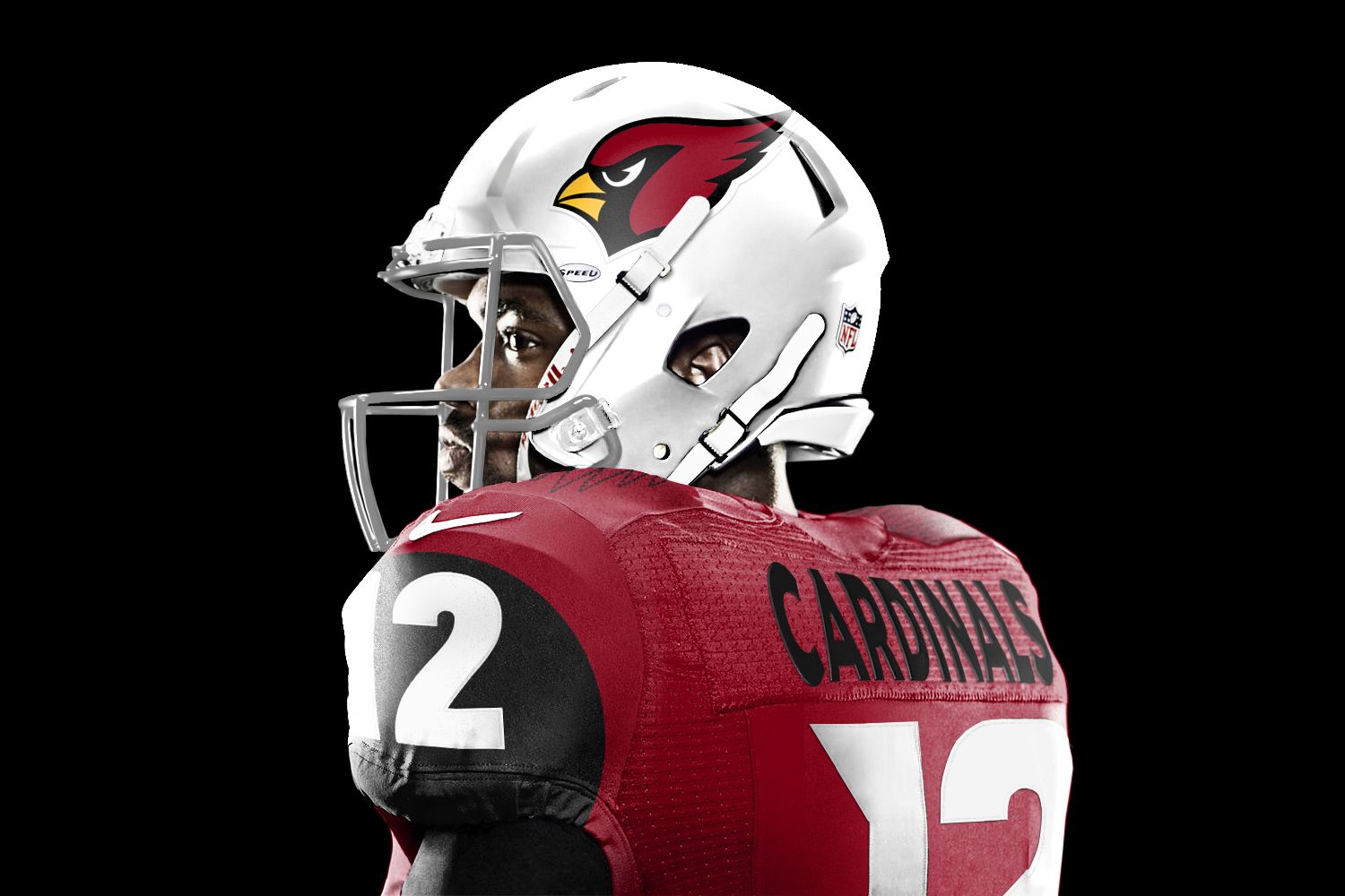 arizona cardinals new jerseys