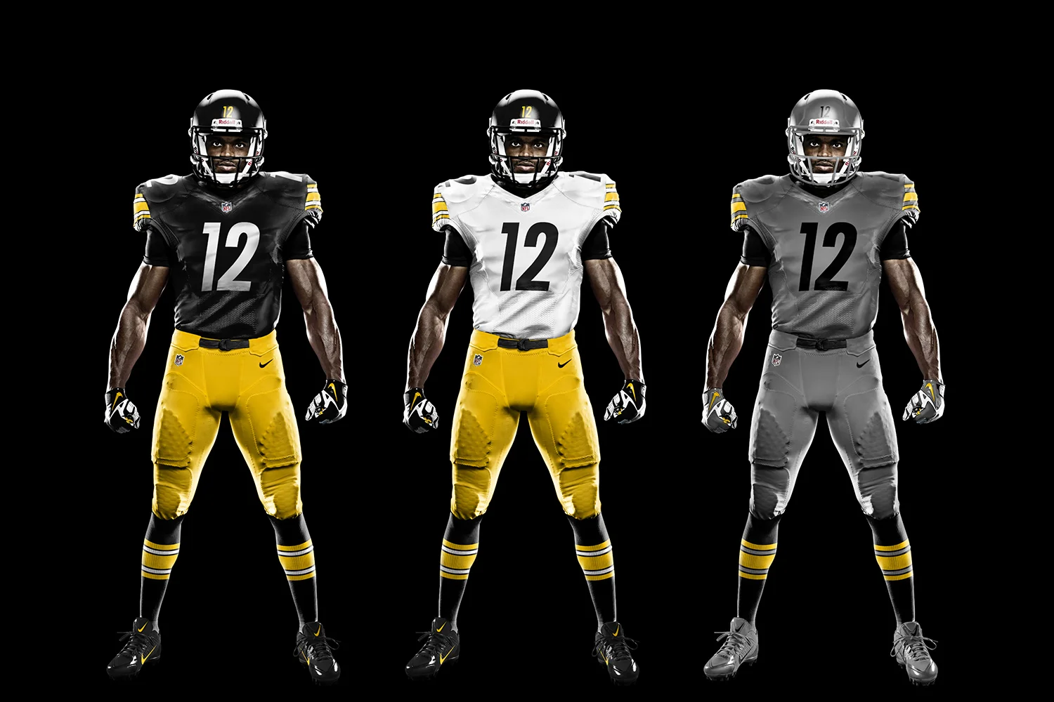 jersey de pittsburgh steelers