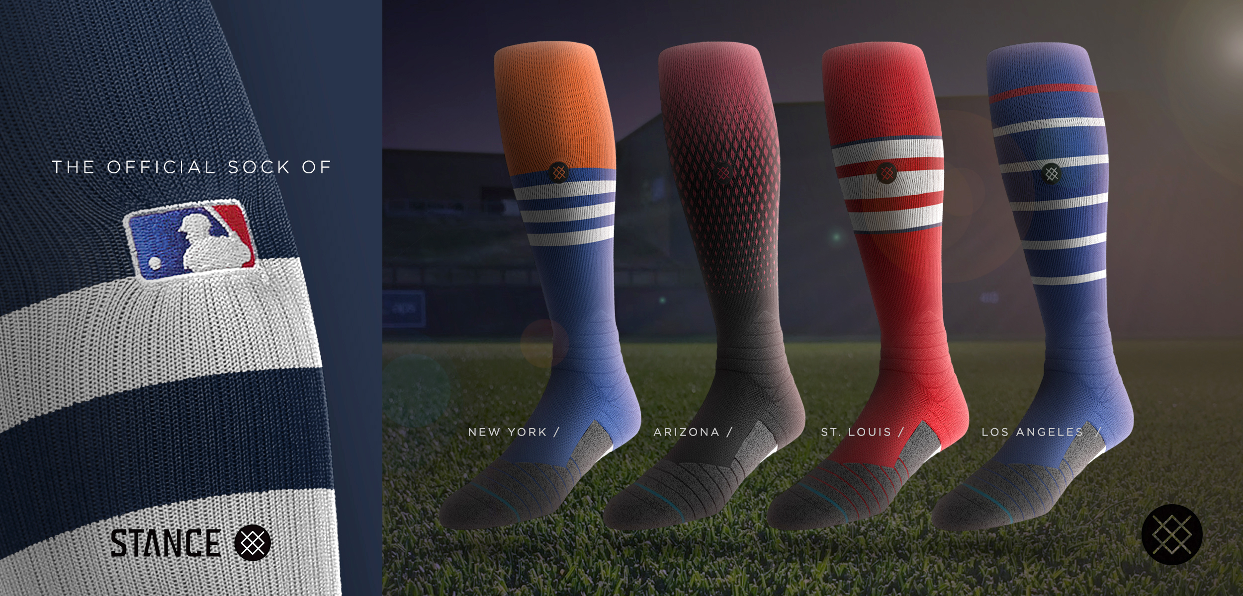 san francisco giants baseball socks
