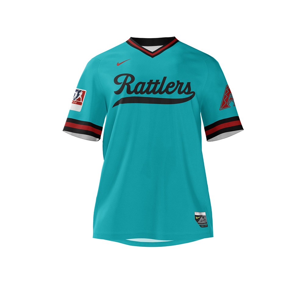 players weekend 2019 uniforms