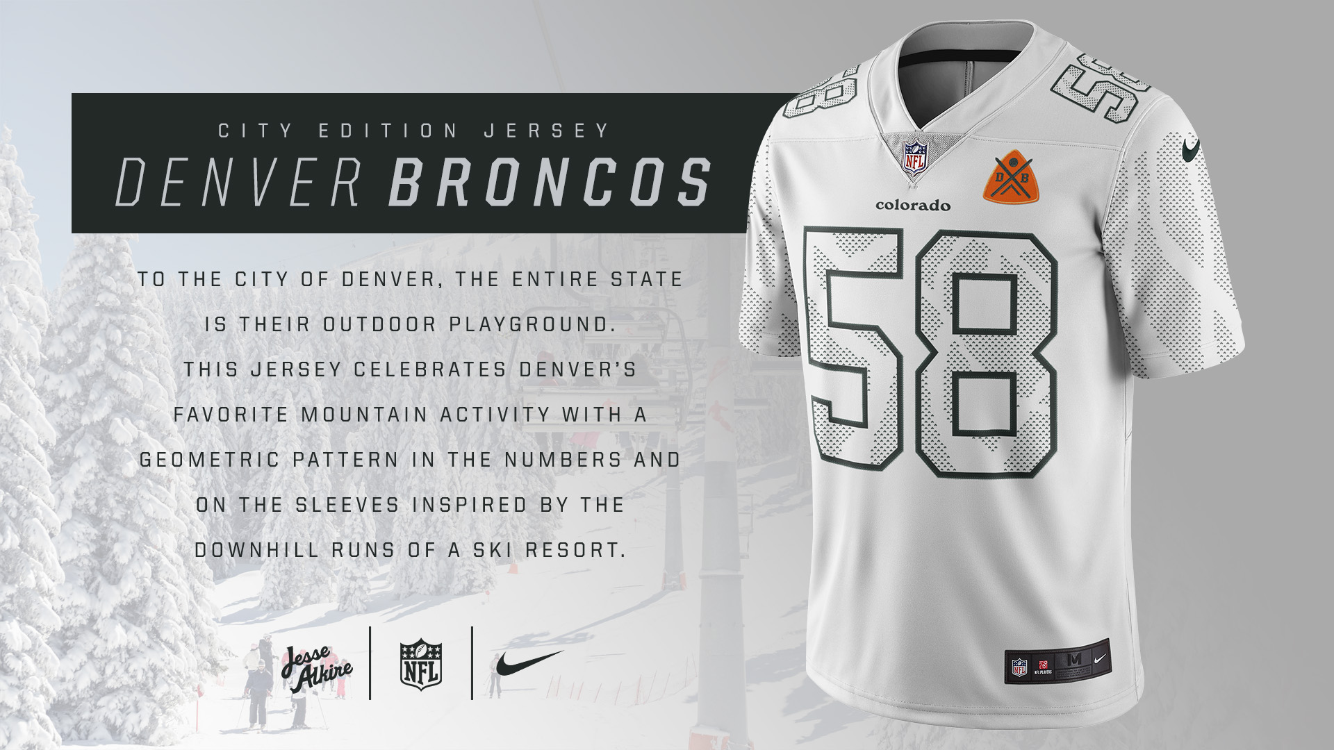 nfl nike city jerseys