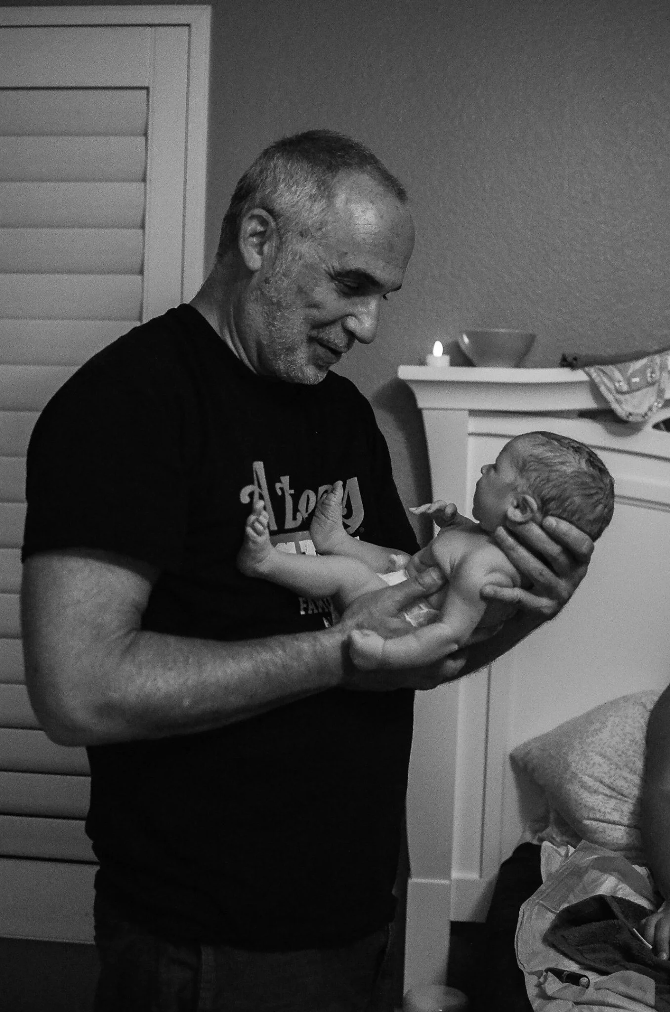 2017 Birthing Instincts Year in Review