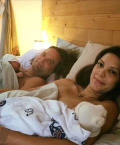 A natural birth with twins?  Yes You can!