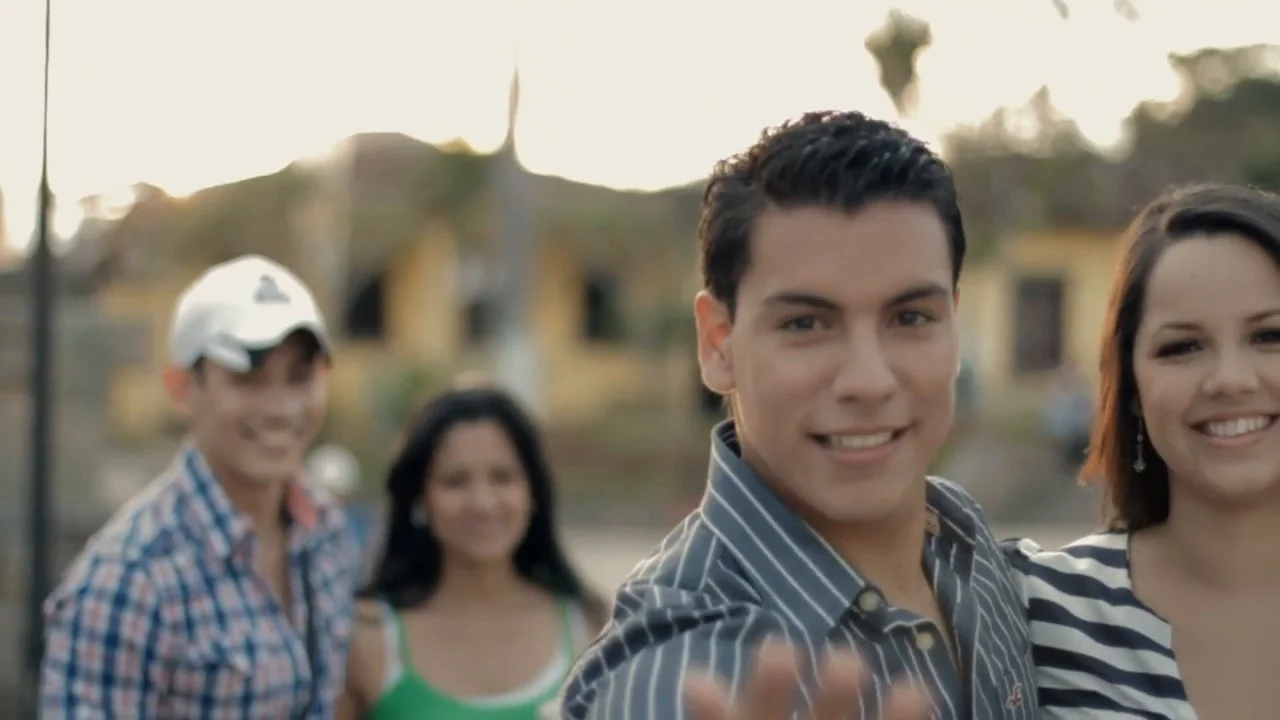 Tigo : Te estamos esperando