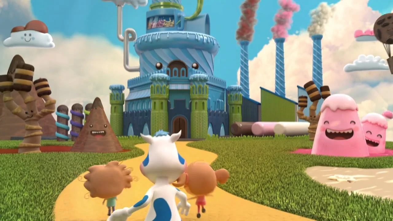 Sula : El Mundo Mágico De Sulita