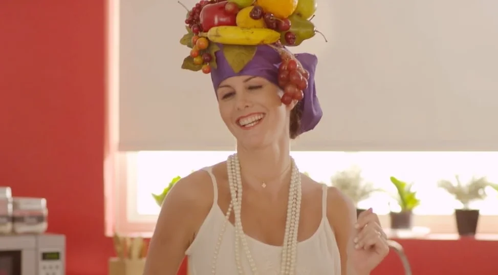 Sula : La Mamá De Las Frutas