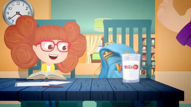 Ceteco : Super Héroes Ceteco