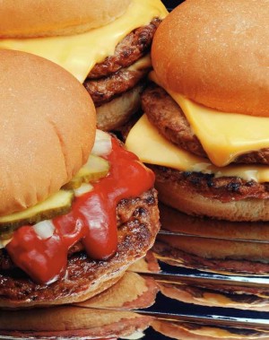 Fast Food