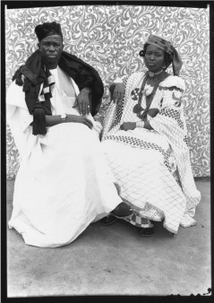Seydou Keita - Untitled, #290 (1956-57)