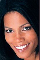  Special Guest Ilyasah Shabazz