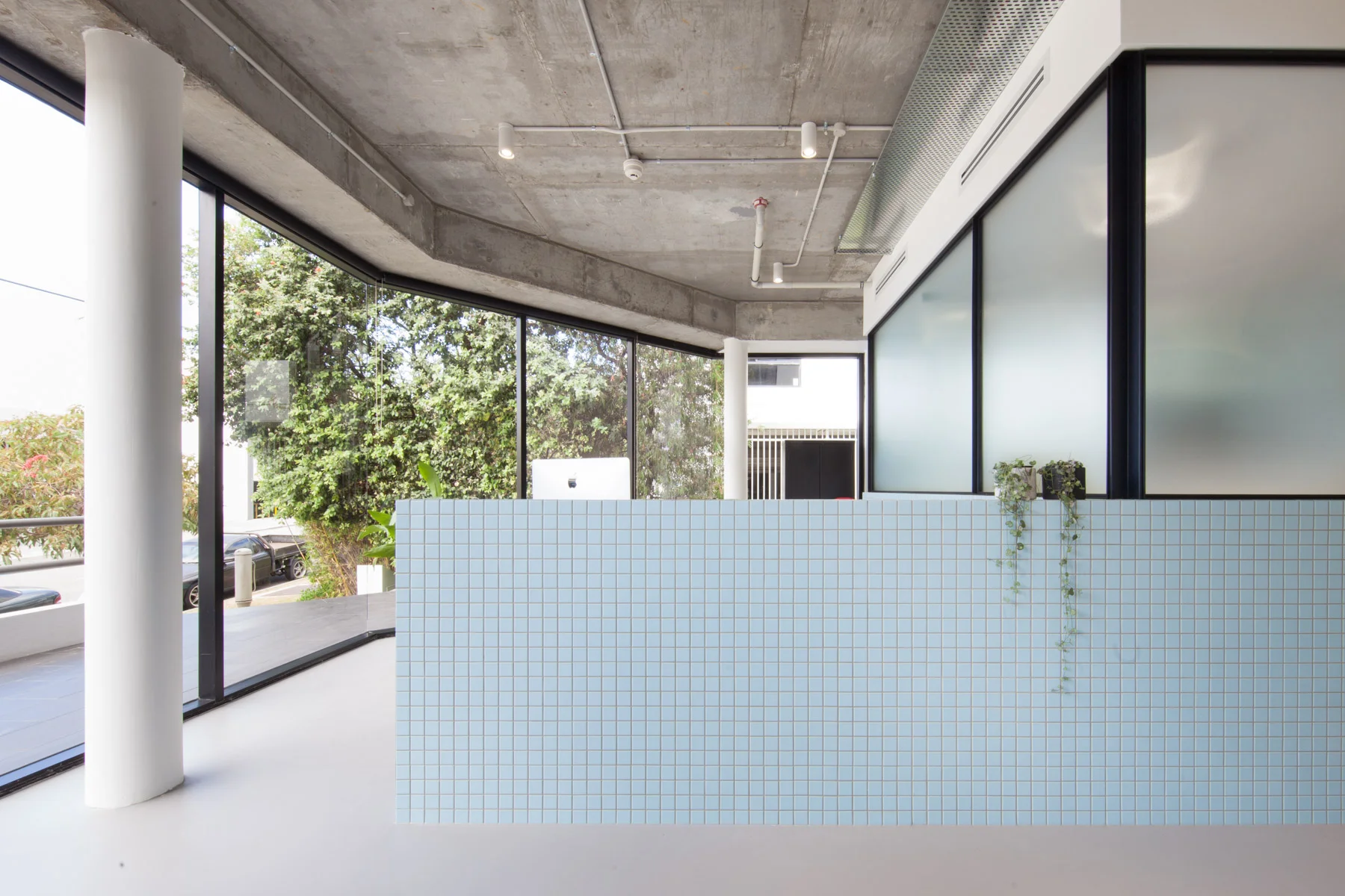 Core Dental Ceramics — WS