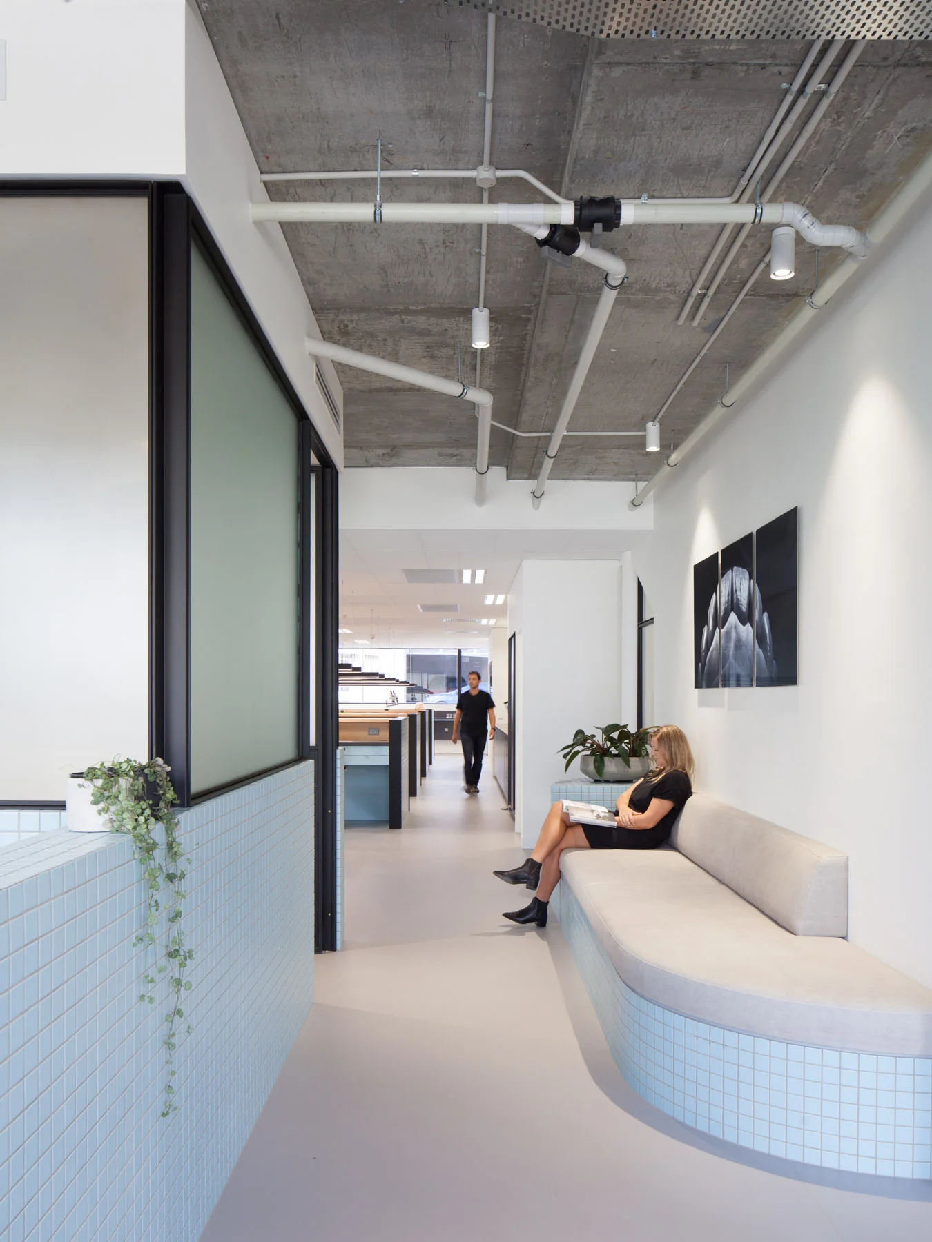 Core Dental Ceramics — WS