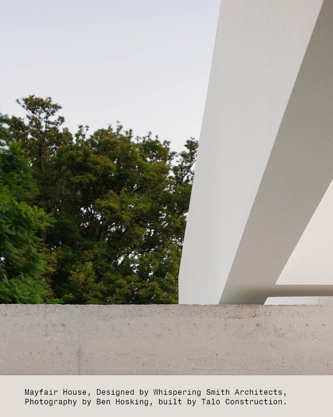 Our client had lived in a dark little 80s box for long enough.

After recovering from a serious illness, she didn&rsquo;t want safe or sensible. She wanted a house that felt like hers. One with presence. One that fit.

Mayfair is all big moves and sm