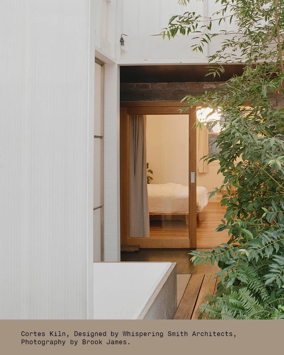 Some more nice shots by Brook James of Cortes Kiln.

Designed by us
Stays @cortes.stays 
Occasional on-site eyes and ears @emerald_wise_studio 
Photos by @brookjames_