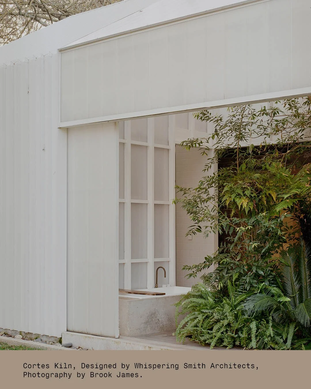 More of Cortes Kiln

Designed by us
Stays @cortes.stays 
Photos by @brookjames_