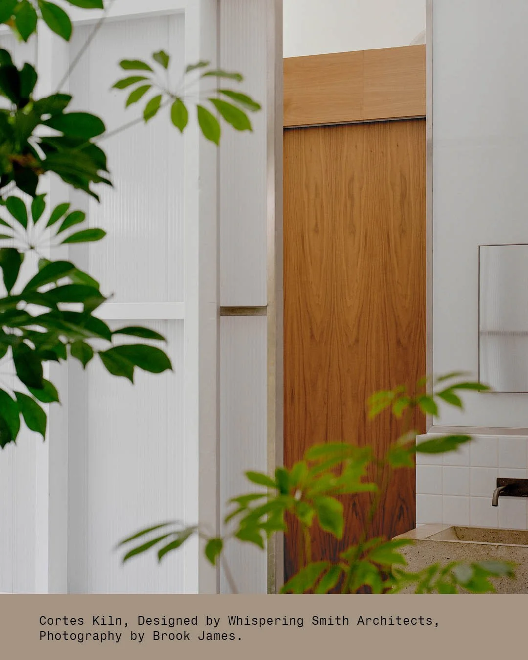 Another nice shot of Cortes Kiln

Designed by us
Stays @cortes.stays 
Photos by @brookjames_