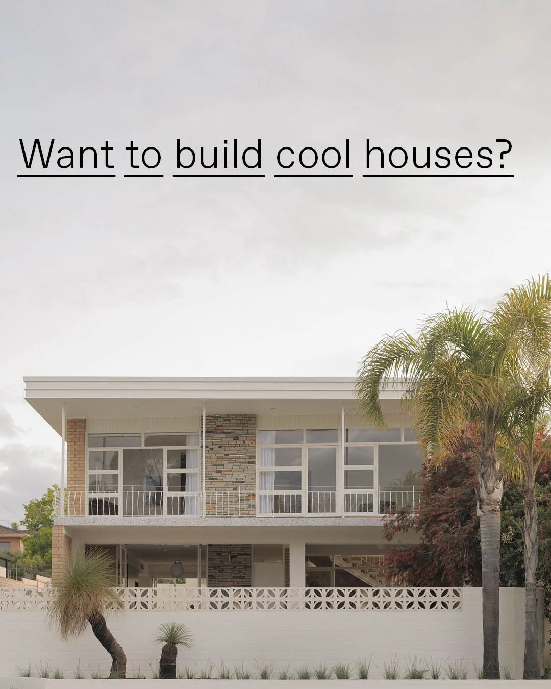 Experienced carpenter wanted 🛠

Whispering Smith's wider development and construction team is looking for an experienced, qualified carpenter.

From new builds, renovations and landscaping, you'll be helping Whispering Smith's next projects come to 