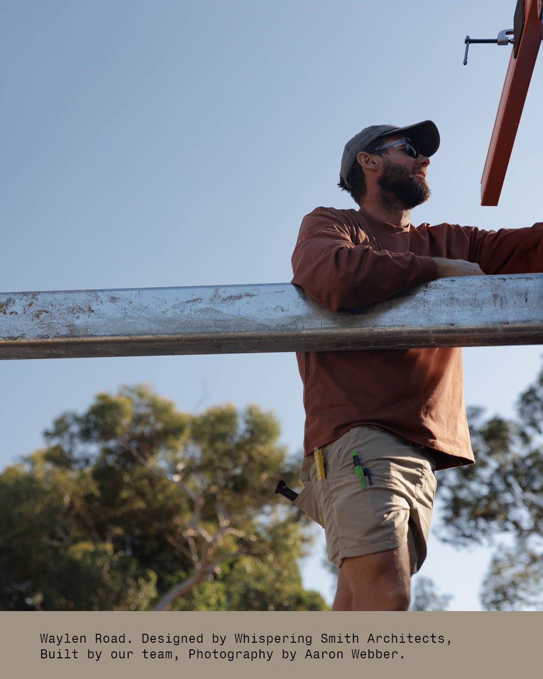 We&rsquo;ve always been a hands-on team that loves being onsite, and we reckon we&rsquo;ve come up with some pretty good solutions to the curliest of challenges alongside our builders. It&rsquo;s been a long time coming, but we&rsquo;ve now got our o