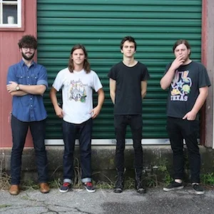 Tedo Stone - Hull St. Stage